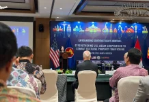Indonesia-AS Perkuat Kerja Sama Terkait Pemulangan Artefak Budaya Nusantara