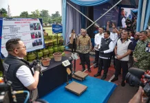 Polri Ungkap Penyalahgunaan BBM dan Elpiji Subsidi, Pertamina Perkuat Sinergi