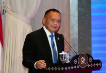 Wamenko Polkam Tekankan Penguatan Ketahanan Nasional Hadapi Tantangan Global