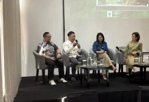 WWF Indonesia Soroti Kesenjangan Besar Pembiayaan Pelestarian Hutan Nasional