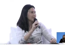 Wamen PPPA Dorong Kebijakan Berbasis Kebutuhan Masyarakat