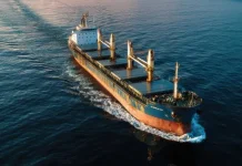 Iran Tegaskan Pelayaran Selat Hormuz Harus Dikoordinasikan dengan Teheran