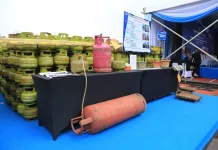 Polri Akan Tindak Tegas Pelaku Penyelewengan BBM-LPG Subsidi