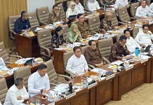 Mendag Pastikan Pengaturan Impor guna Jamin Stok Gula Nasional