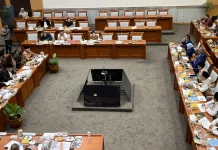 Komisi VIII DPR Pertanyakan Kesiapan Haji Kepada Pemerintah