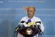 Kepala BGN Tiadakan Pengadaan Motor Listrik Tahun 2026