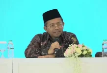 Kemenag Jadikan Ekoteologi Arah Baru Pembangunan Keagamaan Pasca Munas LDII