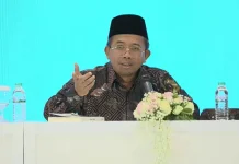 Waspada Bencana Hidrometeorologi, Kemenag Dorong Kesadaran Kolektif Jaga Alam