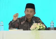 Kemenag: Munas LDII Momentum Perkuat Kolaborasi Lintas Kelompok