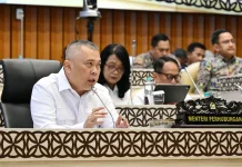 Proyek Kereta Bali Tetap Dibuka untuk Investor, Pemerintah Hadirkan Water Taxi