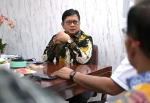 Wamentrans Serahkan Ratusan SHM, Perkuat Kepastian Lahan Transmigrasi