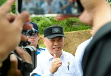 Survei Tunjukkan Kepuasan Tinggi Angkutan Lebaran 2026, Kemenhub Perkuat Layanan