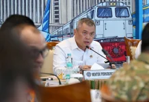 Kepuasan Pemudik 2026 Tinggi, Berbagai Aspek Layanan Dinilai Optimal