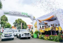 Pemerintah Perkuat Mandatori Biofuel untuk Ketahanan Energi Nasional