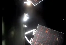 Artemis II Bergerak Pulang, NASA Siapkan Proses Pemulihan di Samudra Pasifik