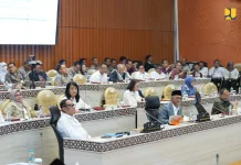 PU Percepat Pembangunan Infrastruktur Terintegrasi Dukung Pariwisata di Bali