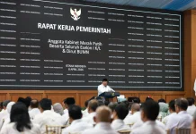 Presiden Prabowo Tetapkan Biaya Haji 2026 Turun Rp2 Juta meski Harga Avtur Naik