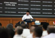 Prabowo Putuskan Biaya Haji Turun Rp2 Juta di Tengah Kenaikan Harga Avtur Global