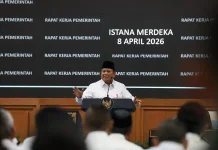 Presiden Prabowo: Kita Pertahankan Subsidi BBM untuk 80 Persen Rakyat Kecil
