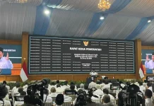 Eskalasi Tim-Teng Tutup Selat Hormuz, Presiden: Kita Cari Alternatif Lain