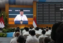 Ditengah Tekanan Global, Presiden Prabowo Pastikan Akan Pertahankan BBM Subsidi