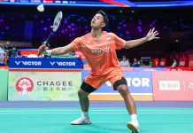 Alwi Bangkit dan Taklukkan Tantangan Awal