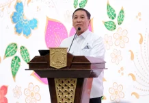 Pemerintah Dorong Kepemimpinan Perempuan Perkuat Resiliensi Nasional