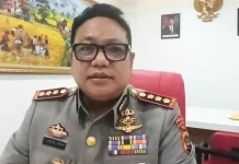 Kepolisian Bali Tingkatkan Keamanan usai Kasus Kejahatan Wisman Korea Selatan