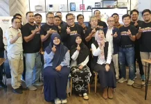 LAZNAS ZIS Indosat Luncurkan Program “Qurban tanpa Batas”, Sasar Daerah 3T-Gaza