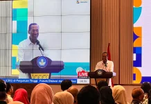 Perluas Akses Kerja Luar Negeri, Kemdiktisaintek Optimalkan CDC Perguruan Tinggi