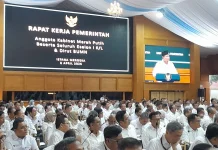Presiden Prabowo Siapkan Pusat Finansial Khusus untuk Tarik Investor