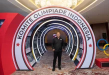 Krisna Bayu Calon Tunggal Ketua Umum PP Persambi 2026-2030