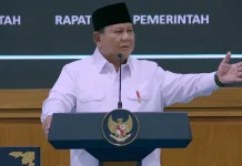 Presiden Perintahkan Evaluasi dan Cabut Ratusan IUP di Kawasan Hutan