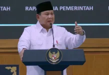Krisis Energi Dunia, Presiden: Peluang Percepat Pengembangan EBT