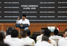 Presiden Prabowo Tegaskan Berbagai Kunker ke Luar Negeri untuk Amankan Minyak