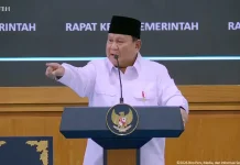 Ganggu Stabilitas Negara, Presiden Soroti Sebaran Hoaks dan Manipulasi AI