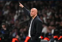 Tumbang di Paris, Slot Akui PSG Jauh Lebih Baik daripada Liverpool