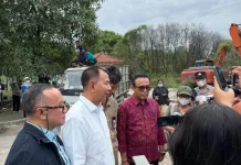 Pembatasan Sampah di TPA Suwung, Ubah Perilaku Warga dan Tekan Emisi