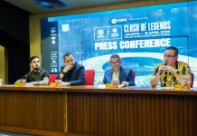 GBK Jadi Panggung Legenda Sepak Bola Dunia, Real Madrid Legends Batal Tampil