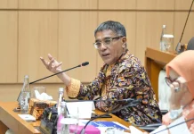 Legislator Soroti Mekanisme Penayangan Film di Bioskop