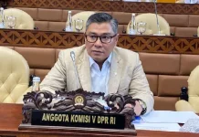 Penanganan Abrasi Pantai Bali, DPR Singgung Efektivitas Metode Pengisian Pasir