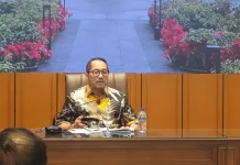 Akurasi Kebijakan, Baleg DPR Beberkan Urgensi Pengesahan RUU Satu Data Indonesia