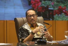 Baleg DPR Nilai Pengaturan Satu Data Nasional Masih Bertumpu Peraturan Presiden