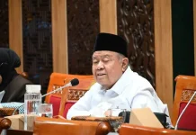 Adopsi 'Doktrin Tuchtrecht', RUU Sisdiknas Diharapkan Cegah Kriminalisasi Guru