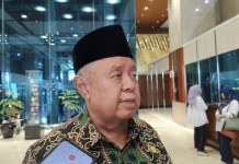 RUU Sisdiknas, Komisi X Dorong Perumusan Frasa 'Tindakan Pendisiplinan Pedadogis'