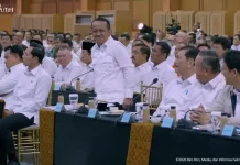 Presiden Prabowo Perintahkan Menteri ESDM Bahlil Tindak Tambang Bermasalah