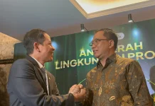 Jababeka Infrastruktur Raih PROPER Hijau Keenam Kalinya
