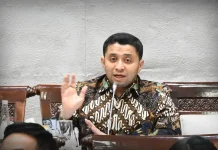 Nilai Tukar Rupiah Tembus Rp17.000, Komisi XI DPR: Harus jadi Alarm Otoritas Moneter