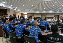 Sanksi Tegas ASN Tangerang Langgar Aturan WFH hingga Pemecatan