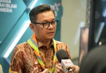 Gubernur Lemhannas Dorong Generasi Muda LDII Tingkatkan Kualitas SDM